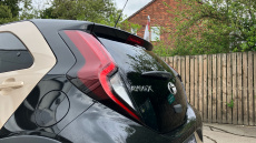 Toyota Aygo X 1.0 VVT-i Edge 5dr Auto Petrol Hatchback
